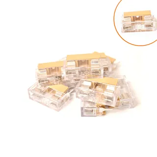 border best -selling products 5*20mm -PCB insurance wire set (10 installations) border best -selling products 5*20mm -PCB insurance wire set (10 installations)