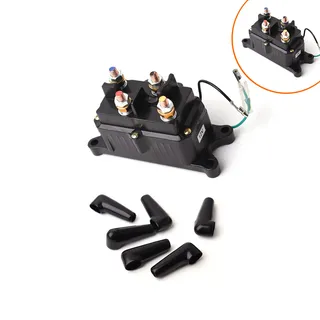 border boutique 12V 250A beach vehicle electric rals relay ATV twisted relay border boutique 12V 250A beach vehicle electric rals relay ATV twisted relay