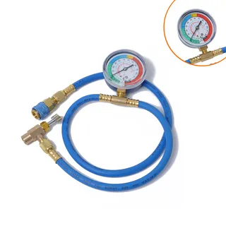 border boutique combination 134A plus fluorine meter refrigerant pressure meter automotive air -conditioning plus fluorine tube refrigerant plus pipe tube border boutique combination 134A plus fluorine meter refrigerant pressure meter automotive air -conditioning plus fluorine tube refrigerant plus pipe tube