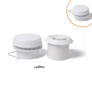 border boutique RV modification accessories 12V top installation of round air -changing mushroom head mushroom head mute fan border boutique RV modification accessories 12V top installation of round air -changing mushroom head mushroom head mute fan