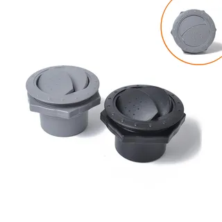border boutique RV modification accessories RV 10,000 -way air -conditioned air outlet circular passenger car air -conditioning outlet border boutique RV modification accessories RV 10,000 -way air -conditioned air outlet circular passenger car air -conditioning outlet