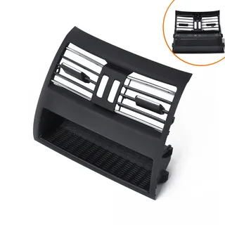 border -for BMW 5 Series air-conditioning outlet grille/BMW rear air conditioner outlet-electroplating