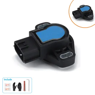 border - for Nissan/Nissan/General throttle position sensor E: 13420-77E00 border - for Nissan/Nissan/General throttle position sensor E: 13420-77E00