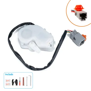 border - forHonda door lock actuator/lockr CR-V oE: 72155S03J11