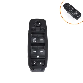 border glass lifter switch-for : Dodge, Jeep, Chrysler 4602632AG border glass lifter switch-for : Dodge, Jeep, Chrysler 4602632AG