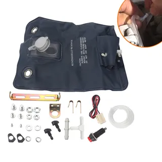 border hot -selling 12V 1L car windshield cleaning pump kit bag 151286776374 border hot -selling 12V 1L car windshield cleaning pump kit bag 151286776374
