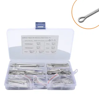 border hot selling 280 only 1 specifications of 7 specifications 304 stainless steel opening U -shaped hairpin sales spring sales border hot selling 280 only 1 specifications of 7 specifications 304 stainless steel opening U -shaped hairpin sales spring sales