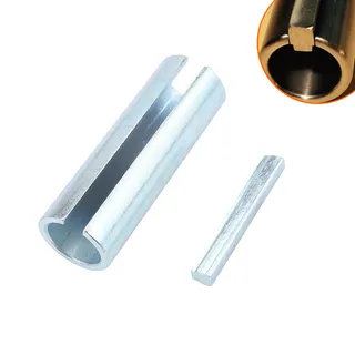 border hot selling 3/4 to 1 -inch engine pulley curved handle shaft sleeve adapter is for universal border hot selling 3/4 to 1 -inch engine pulley curved handle shaft sleeve adapter is for universal