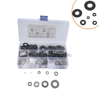 border hot -selling 684 boxes 9 specifications 8.8 level 8.8 high -strength hair black pad carbon steel flat pads border hot -selling 684 boxes 9 specifications 8.8 level 8.8 high -strength hair black pad carbon steel flat pads