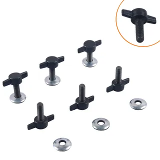 border hot -selling 6 -loaded roof fast disassembly nut bolts modified roof screws are for jeep border hot -selling 6 -loaded roof fast disassembly nut bolts modified roof screws are for jeep
