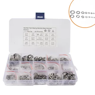 border hot -selling 700 boxes of round ultra -thin stainless steel metal flat pads/spring cushion box border hot -selling 700 boxes of round ultra -thin stainless steel metal flat pads/spring cushion box