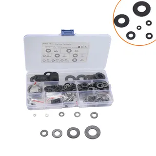 border hot -selling 760 boxes 9 specifications 8.8 level 8.8 high -strength hair black flat pad carbon steel flat pads border hot -selling 760 boxes 9 specifications 8.8 level 8.8 high -strength hair black flat pad carbon steel flat pads