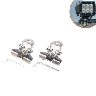 border hot -selling car hood universal car light bracket shelter card edge shooting light brackets for Wrangler border hot -selling car hood universal car light bracket shelter card edge shooting light brackets for Wrangler