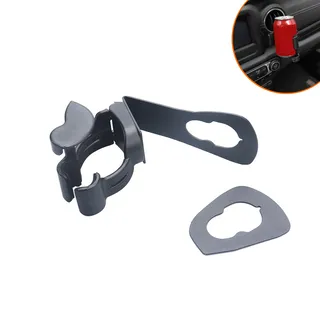 border hot -selling car multifunctional water cup holder mobile phone stand outlet beverage racks for Wrangler JK border hot -selling car multifunctional water cup holder mobile phone stand outlet beverage racks for Wrangler JK