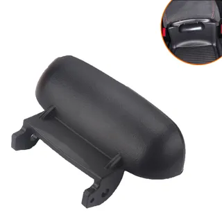 border hot -selling central handrail cover lock fold arm box buckle 83451SNAA01ZA for Honda