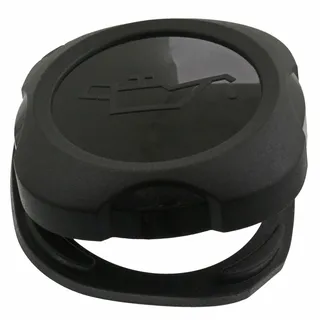 border hot -selling fuel tank coverfor BMW E82 E88 E90 11127560482