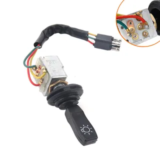 border hot -selling headlight switch brake light switch PRC3430 for Land Rover AMR6104 border hot -selling headlight switch brake light switch PRC3430 for Land Rover AMR6104