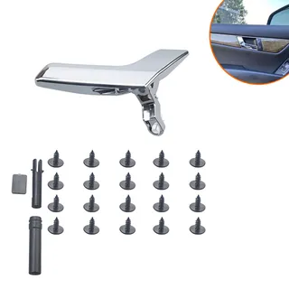 border hot -selling right bright light car door inside 2047202663 for Mercedes -Benz 2047202271 border hot -selling right bright light car door inside 2047202663 for Mercedes -Benz 2047202271