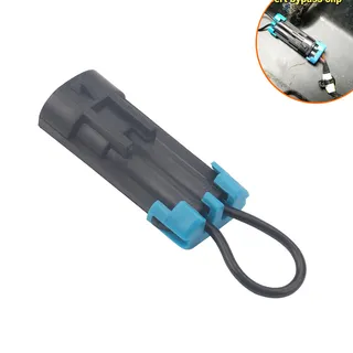 border hot -selling seat seat belt, bypass plug ABS seat belt wire beam for Arctic stars border hot -selling seat seat belt, bypass plug ABS seat belt wire beam for Arctic stars