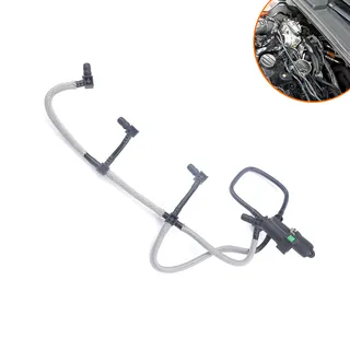 border hot-selling fuel pipe pressure pipe 4M5Q-9K022-AG for Ford 1521487