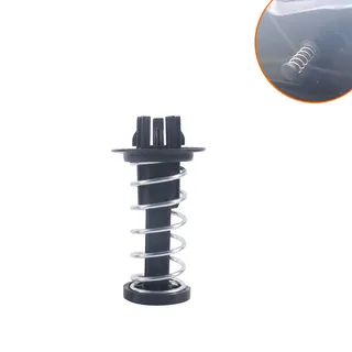 border hot-selling hood buffer cover Spring bracket A2048800127 for Mercedes-Benz 1-3 border hot-selling hood buffer cover Spring bracket A2048800127 for Mercedes-Benz 1-3