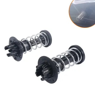 border hot-selling two-loaded hood buffer A2048800127 for Mercedes Benz 2-3 border hot-selling two-loaded hood buffer A2048800127 for Mercedes Benz 2-3