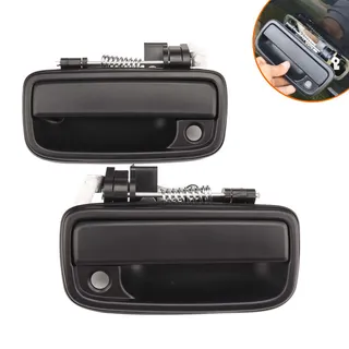 border hot-sell-the door handle ofdoor handle door handle: Toyota/hilux/tacoma