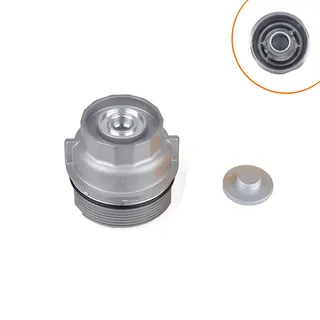 border oil filter shell+oil filter cover 15650-38010 foryota Lexus border oil filter shell+oil filter cover 15650-38010 foryota Lexus