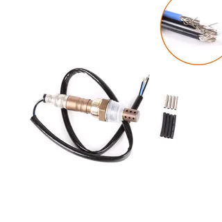border oxygen sensor OE: 234-4209 Oxygen Sensor General 4 Line Oxidation Sensor border oxygen sensor OE: 234-4209 Oxygen Sensor General 4 Line Oxidation Sensor