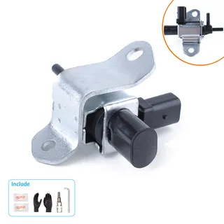 border vacuum electromagnetic valve/intake manifold runway control valve OE: L801-18-741,1S7G9J559BB border vacuum electromagnetic valve/intake manifold runway control valve OE: L801-18-741,1S7G9J559BB