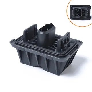 border Youpin Automobile Arena Rubber Cushion X1 Raising Gel Cushion for BMW 51717237195