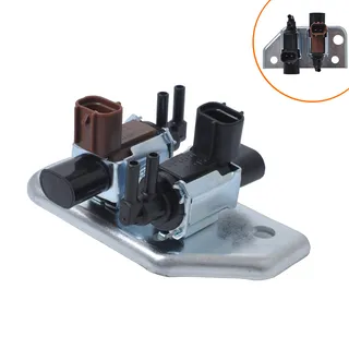 border Youpin solenoid valve K5T46494 MR577099 for Pajero Automobile solenoid valve border Youpin solenoid valve K5T46494 MR577099 for Pajero Automobile solenoid valve