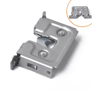 -border-cover lock core/hood lock core-for BMW E60/E87/E90/OE: 51237115229