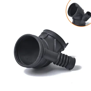 borderfor BMW Automotive Permanent fuel connectors inair poverty pipe OE: 13541438759
