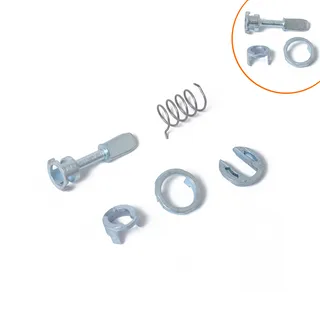borderfor Volkswagen Audi car door lock repair package 1u0837167e borderfor Volkswagen Audi car door lock repair package 1u0837167e