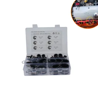 box installation-42 only 6 specifications-stainless steel 304 plus glue card hoop hoe and hub-type thyroid throat hoop box installation-42 only 6 specifications-stainless steel 304 plus glue card hoop hoe and hub-type thyroid throat hoop