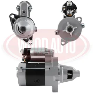 BRIGGSSTRATTON 33/37/40 horsepower gasoline engine starting motor 845760 starter BRIGGSSTRATTON 33/37/40 horsepower gasoline engine starting motor 845760 starter