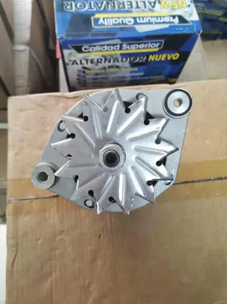 Bukh Buk DV24 generator for Valeo A13N147 generator 2518039 generator Bukh Buk DV24 generator for Valeo A13N147 generator 2518039 generator