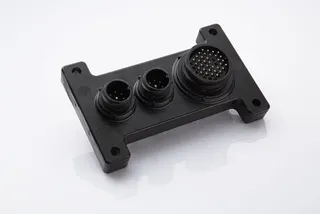 Cable splitter: 910869650