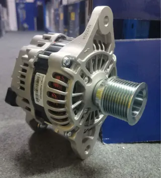 Calma front hanging generator  for Volvo TAD851ve generator A004TR6493 generator