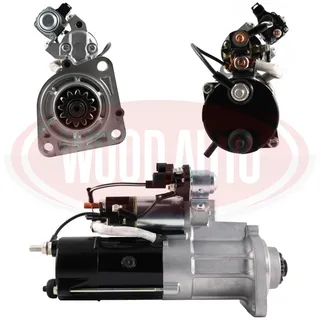 Calma front hanging motivation  for Volvo TAD851ve starter M009T67879 starter