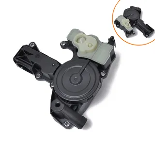 Car accessories oil and water separator/exhaust gas valve/for Audi Audi A4/A5-OE: 06H103495AE Car accessories oil and water separator/exhaust gas valve/for Audi Audi A4/A5-OE: 06H103495AE