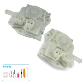 Car front door lock actuator/lockr-for Honda 72155S84A11, 72115S5A00