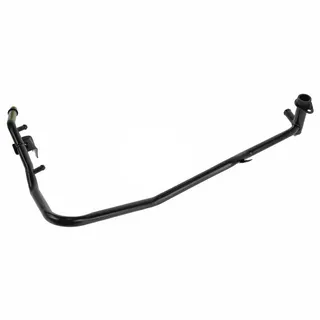 Car heater hose XS4Q9N271CC XS4Q8K579CF, XS4Q-8K579-CF