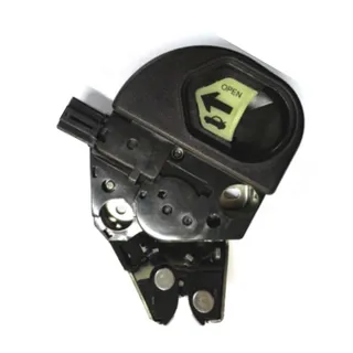 Car lock: 74851-TRO-A11 74851Troa11