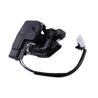 Car lock: 96407500 96 407 500