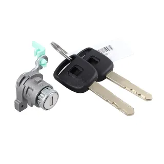 Car lockfor Honda old CRV left door lock 72185-S9A-M02 (03-07)