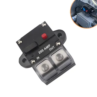 Car self -recovery can restorecircuit breaker modified switching fuse seat manual sound sound broken wire circuit Car self -recovery can restorecircuit breaker modified switching fuse seat manual sound sound broken wire circuit