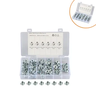 Carbon steel galvanized British -made 5/16 four -claw nails four -corner nuts four -corner nail nails, four -claw thread Carbon steel galvanized British -made 5/16 four -claw nails four -corner nuts four -corner nail nails, four -claw thread