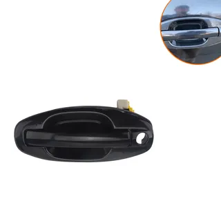 Cars left front door handle door OE: 8265026000 for : Modern Santafei Cars left front door handle door OE: 8265026000 for : Modern Santafei